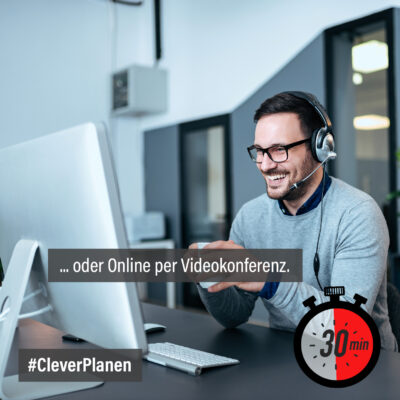 RÜTÜ im Schnellformat Online per Videokonferenz